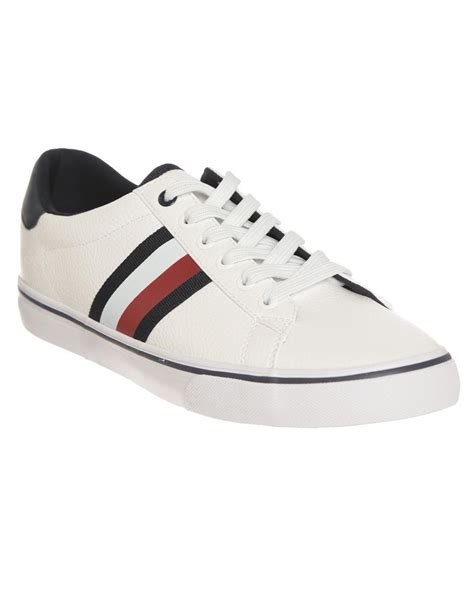 tenis tommy hilfiger hombre 2020